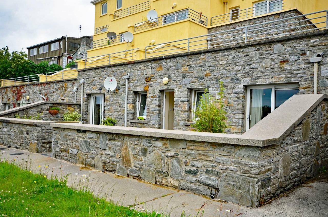 Apartment 263 - Кліфден Екстер'єр фото